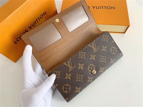 louis vuitton womens wallet cheap